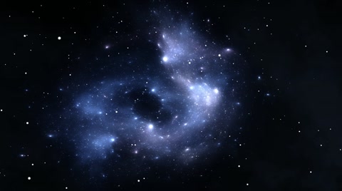 扩展星云用于科学、天文学项目