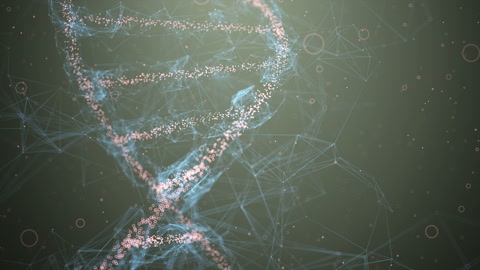 DNA分子遗传科学生物技术特写