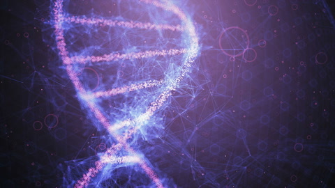 DNA分子遗传科学生物技术