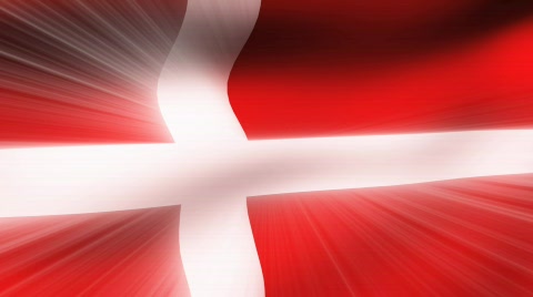 Flag FX - 丹麦 1 - HD24p