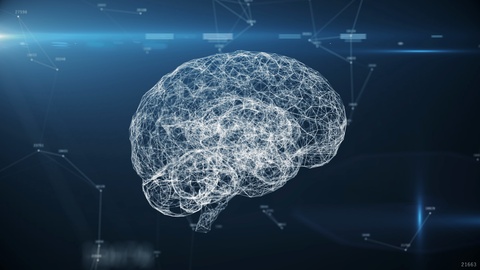 人工智能ai数字大脑学习