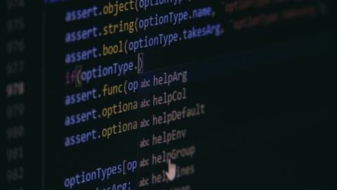 程序员编写Java脚本源代码