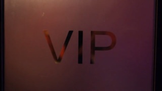 VIP贵宾室的镜头特写视频素材模板下载